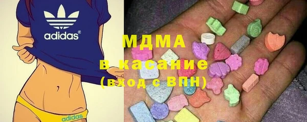 крисы Балабаново